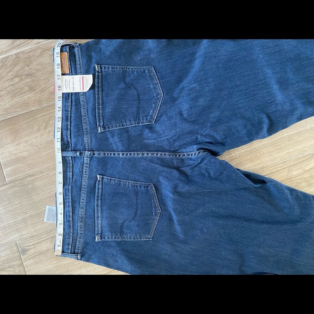 Levi Strauss signature women’s jeans - Picture 9 of 13
